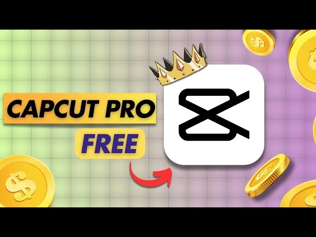 CapCut pro apk
